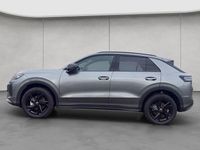Gebraucht VW T-Roc Style 116 PS (85 kW) 2026 Grau SUV