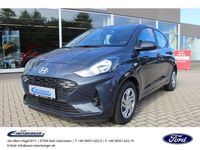 Neu Hyundai i10 Select 63 PS (46 kW) 2025 Grau Kleinwagen