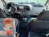 Second-hand Ford Transit 2001 Van