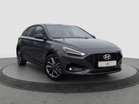 Gebraucht Hyundai i30 Advantage 140 PS (102 kW) 2025 Grau Limousine