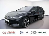 Neu VW ID.7 GTX 250 kW (340 PS) 2026 Grenadillschwarz Kombi