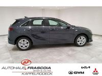 Gebraucht Kia Ceed Vision 99 PS (72 kW) 2024 Schwarz Kleinwagen