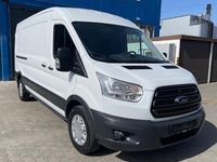 Usata Ford Transit 170 CV (125 kW) 2017 SUV