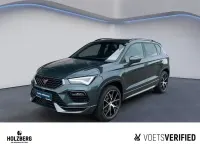 Gebraucht Cupra Ateca VZ 300 PS (220 kW) 2024 Grün SUV