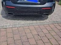 Gebraucht BMW 440 M Sport 374 PS (275 kW) 2022 Schwarz Cabrio