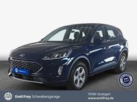 Gebraucht Ford Kuga Cool & Connect 224 PS (164 kW) 2022 Blau blazer blue SUV