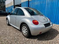 gebraucht VW Beetle NewLim. 1.8 **Turbo**Klima**