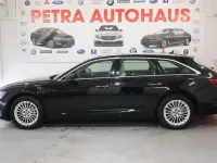 Gebraucht Audi A6 Design 204 PS (150 kW) 2020 Schwarz Kombi