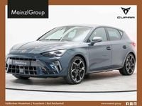 Gebraucht Cupra Leon VZ 272 PS (200 kW) 2025 Fjord blau Limousine