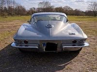 Gebraucht Corvette C2 390 PS (286 kW) 1966 Coupé
