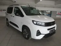 Neu Opel Combo Life Edition 110 PS (80 kW) 2026 Weiß Van / Kleinbus