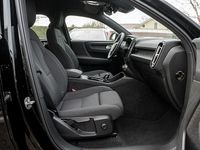 Gebraucht Volvo XC40 Core 169 kW (231 PS) 2022 Schwarz SUV