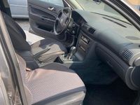 Gebraucht Skoda Superb 116 PS (85 kW) 2005 Grau Limousine