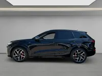 Neu Audi Q6 e-tron Business 314 kW (428 PS) 2026 Schwarz SUV