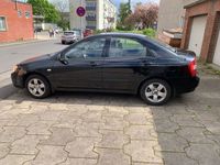 gebraucht Kia Cerato 1.6