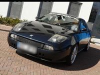 Gebraucht Fiat Coupé 360 PS (264 kW) 1997 Schwarz Coupé