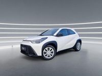 Neu Toyota Aygo X PURE 116 PS (85 kW) 2025 Weiß SUV