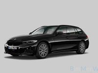 Gebraucht BMW 340 340 PS (250 kW) 2021 Saphirschwarz475 Kombi