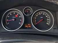 Gebraucht Opel Astra Edition 116 PS (85 kW) 2009 Limousine