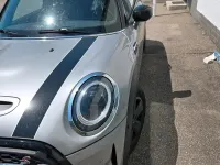 Gebraucht Mini Cooper S 178 PS (130 kW) 2023 Silber Kleinwagen