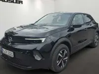 Neu Opel Mokka Edition 130 PS (95 kW) 2025 Schwarz SUV