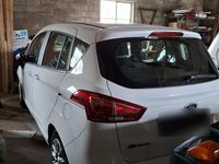 Second-hand Ford B-MAX 100 CP (73 kW) 2016 Alb Monovolum