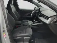 Gebraucht Audi A3 Ambiente 116 PS (85 kW) 2026 Pfeilgrau perleffekt Limousine