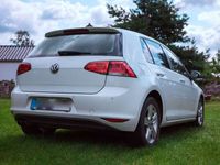 gebraucht VW Golf 1.4 TSI BlueMotion Technology DSG Comfortline
