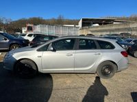 gebraucht Opel Astra Sports Tourer Edition Motorproblem