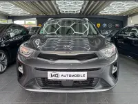 Gebraucht Kia Stonic Platinum Edition 120 PS (88 kW) 2018 Grau SUV