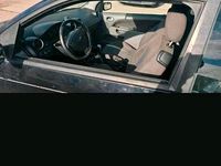 Gebraucht Ford Fiesta 75 PS (55 kW) 2002 Schwarz Kleinwagen