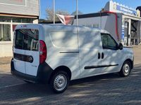 Second-hand Opel Combo 95 CP (69 kW) 2018 Alb Monovolum