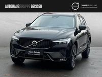 Gebraucht Volvo XC60 Plus 250 PS (183 kW) 2025 Schwarz SUV