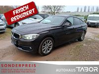Gebraucht BMW 318 Gran Turismo 143 PS (105 kW) 2015 Sparkling brown Limousine