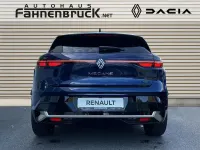 Neu Renault Megane E-Tech Iconic 160 kW (218 PS) 2026 Blau Limousine