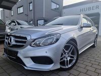 Gebraucht Mercedes E250 AMG 204 PS (150 kW) 2014 Silber Limousine