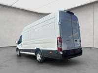 Gebraucht Ford Transit Trend 131 PS (96 kW) 2025 Weiß Pickup