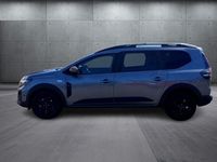 Neu Dacia Jogger Extreme 158 PS (116 kW) 2026 Grau Van / Kleinbus