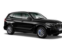 Gebraucht BMW X5 Efficient Dynamics 286 PS (210 kW) 2022 SUV