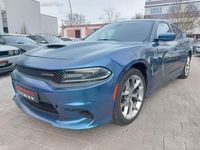 Gebraucht Dodge Charger 305 PS (224 kW) 2021 Blau Limousine