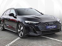 Gebraucht Audi A5 S-Line 204 PS (150 kW) 2025 Mythosschwarz metallic Kombi