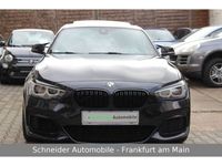 gebraucht BMW M140 xDrive