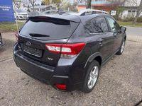 Gebraucht Subaru XV Exclusive+ 156 PS (114 kW) 2018 Dark grey SUV