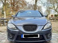 Gebraucht Seat Leon Reference 125 PS (91 kW) 2007 Kleinwagen