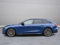 Gebraucht Audi A5 Ambiente 204 PS (150 kW) 2024 Ascariblau metallic Coupé
