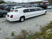 gebraucht Lincoln Town Car als Limousine in Huthurm