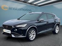 Gebraucht Cupra Formentor 150 PS (110 kW) 2024 Andere SUV