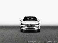 Gebraucht Volvo XC60 Plus 250 PS (183 kW) 2024 Crystal weißperleffekt SUV
