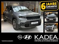 Neu Jeep Compass 145 PS (106 kW) 2026 Yosemite grey SUV