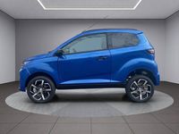 Gebraucht Aixam Crossover Premium Premium 2025 Blau